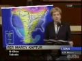 Media Matters disputes Democrat Marcy Kapter's claim Bush was working toward a North American Union
