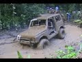 Rio Camuy Parte IV