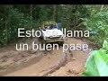 Rio Camuy Parte IV