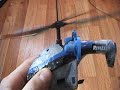 Reflex helicopter Broken Help me Reflex helicopter Broken Help me