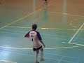 Kiroha fs 6-2 Monta�eros fs parte 2