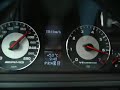 MERCEDES G 55 AMG 0-200km/h