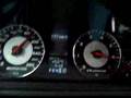 MERCEDES G 55 AMG 0-200km/h