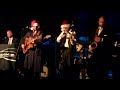 Professor Doug Bell and Bellevue Cadillac & Diane Blue Live @ Tupelo Music Hall featuring Jozef Nadj