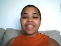 Lela Singing \"New Soul\" Lela Singing \"New Soul\"