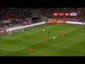 Netherlands 0-0 Germany (14/11/2012)