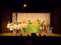 Robin Hood: Men in tights original Grest 2008