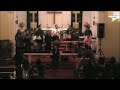 VCRNJ November 11, 2007 - Because of Your Love
