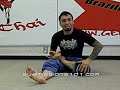 Eddie Bravo on: Flexibility and Work Ethic Eddie Bravo on: Flexibility and Work Ethic