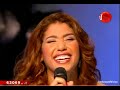 Hoda Saad - Ma zal nebghek (Live)