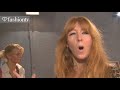 First Look - Dsquared2 Spring 2012 at Milan Fashion Week MFW | FashionTV - FTV