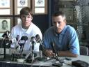 Kellen Moore gets nod as Boise State\