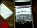 #37 316L plate prep in citric acid bath
