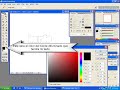 Photoshop Tutorial: Borde Difumado - By Ruke