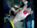 project (ZAP)WEEK KW1C