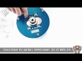 Cusco Front Pillow Ball Upper Mounts (Part Number: 666 410 A) Cusco Front Pillow Ball Upper Mounts (Part Number: )
