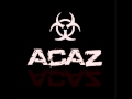 Acaz-Drogen