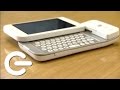 Web TV: T-Mobile G1 Google Phone