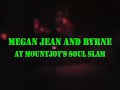 Megan Jean and Byrne CBGB 