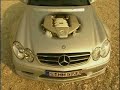 MERCEDES CL 65 amg