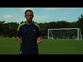 How to Play Soccer : How to Dribble a Soccer Ball
