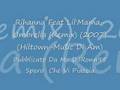Umbrella Remix Feat Lil'Mama