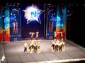 PUMAS CHEER FINALES ONP 2008