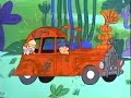 George of the jungle (Original)