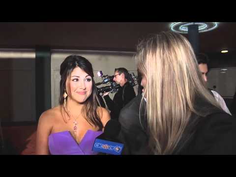 Daniella Monet