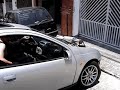 1o. Role Tigra Supercharger (Ida)