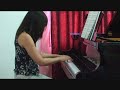 Grade 8 ABRSM Piano Exam Piece - Rouh Ling Grade 8 ABRSM Piano Exam Piece - Rouh Ling