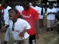 Ghana Series: Female power dance