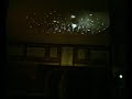 Interactive Ceiling