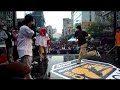 Rivers Crew vs Soul BurnZ - Cyon Bboy Championship 2008 BT.1