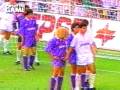 als fussball noch jung war