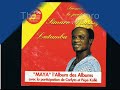 Simaro Massiya Lutumba - Affaire Kitikwala Simaro Massiya Lutumba - Affaire Kitikwala