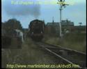 GWR 1991 Gala with Bellerophon