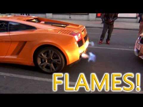 Lamborghini