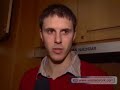 YES Network: Bostjan Nachbar postgame interview 1/20/07 YES Network: Bostjan Nachbar postgame interview 1/20/07
