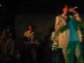 LA NUEVA LUNA - NO LLORES EN VIVO EN LA TROPI MEGADISCO
