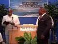 Pastor Tony Smith : Separating Holiness from the World pt 1