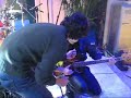 Sanremo 08 - Dopofestival backstage - Elio e le Storie tese