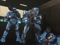 Halo 3 big apple montage Halo 3 big apple montage