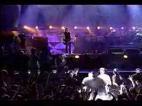 Metallica - Woodstock '94(Live)