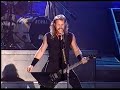 Metallica - Woodstock \