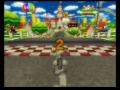 マリオカートWii　TA　マリオサーキット　1'25
