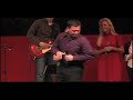 \"Children Go Where I Send Thee\" cover of Michael McDonald by Oakbrook Church