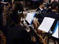 Concert Musique r�gion sud (arm�e de l\