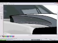how to draw a car in Ms.Paint ( Camaro SS ) "By: Sega"