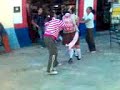 zacatlan figth